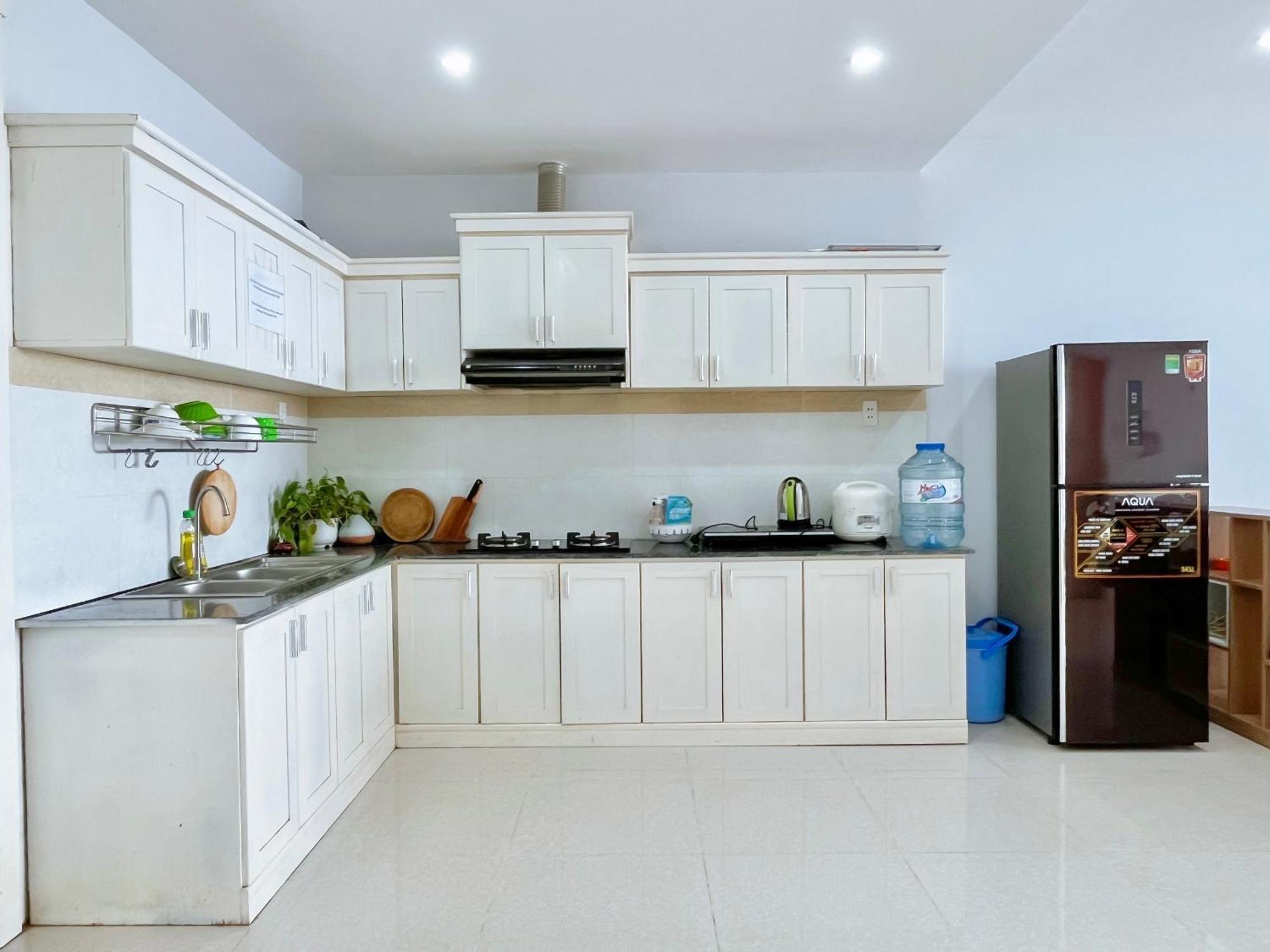 Can Ho Oasky,3 Phong View Dep Nhin Ra Bien,Nui Va Ho Bau Sen Vung Tau Exterior foto